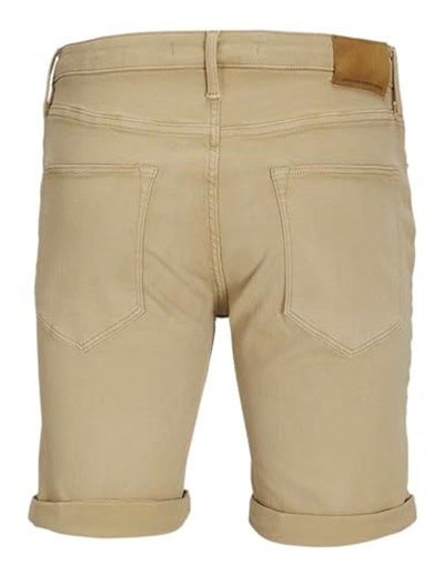 JACK & JONES JJIRICK JJEVAN SHORTS CJ 977 SN Şort Erkek