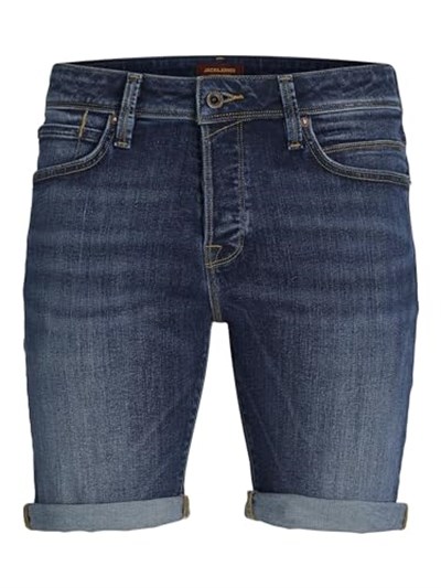 JACK & JONES JJIRICK JJFOX SHORTS 50SPS CB 038 SN Şort Erkek
