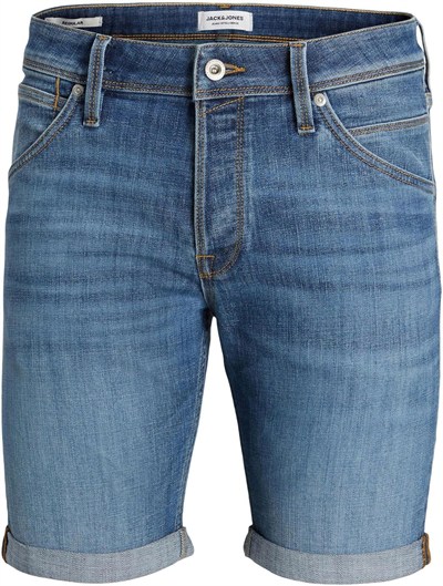 Jack & Jones JJIRICK JJFOX SHORTS GE 238 SN Kargo Şort Erkek