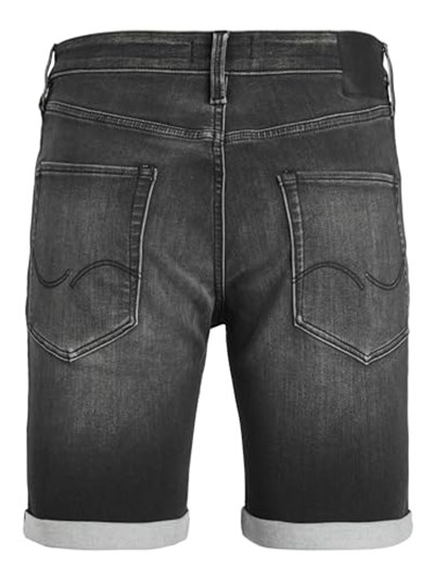 JACK & JONES Jjirick Jjicon Şort Ge 612 I.k Ss24 Sn Kot şort Erkek