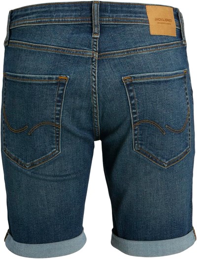 JACK & JONES JJIRICK JJORIGINAL SHORTS AM 610 Şort Erkek