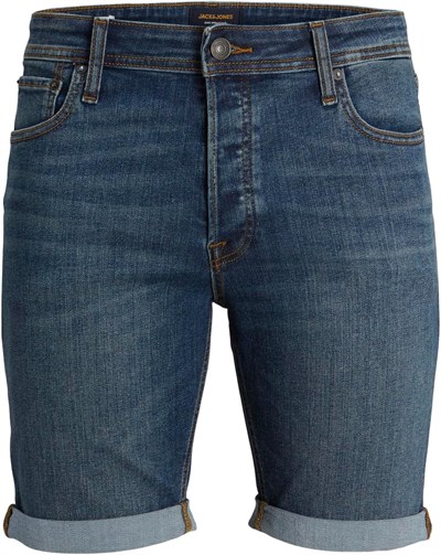 JACK & JONES JJIRICK JJORIGINAL SHORTS AM 610 Şort Erkek