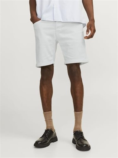 JACK & JONES JJIRICK JJORIGINAL SHORTS AM 215 Şort Erkek