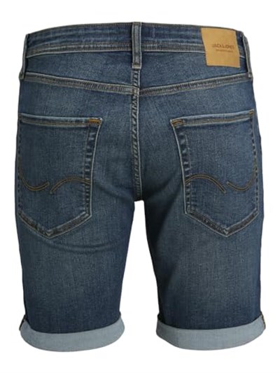 JACK & JONES JJIRICK JJORIGINAL SHORTS AM 610 Şort Erkek
