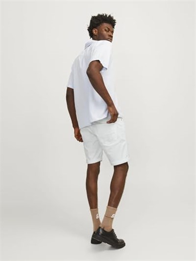 JACK & JONES JJIRICK JJORIGINAL SHORTS AM 215 Şort Erkek