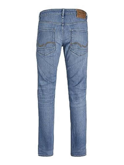 JACK & JONES JJITIM JJDAVIS JJ 074 NOOS Kot Pantolon Erkek
