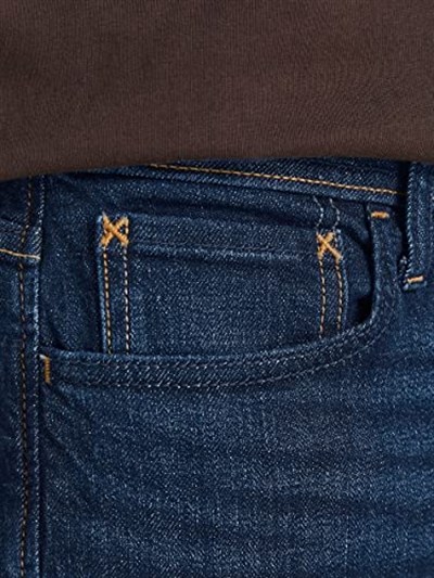 Jack & Jones Jjitim Jjoriginal Am 267 Lid Kot Pantolon Erkek