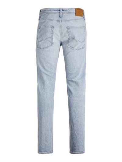 JACK & JONES JJITIM JJORIGINAL AM 439 Jean Erkek