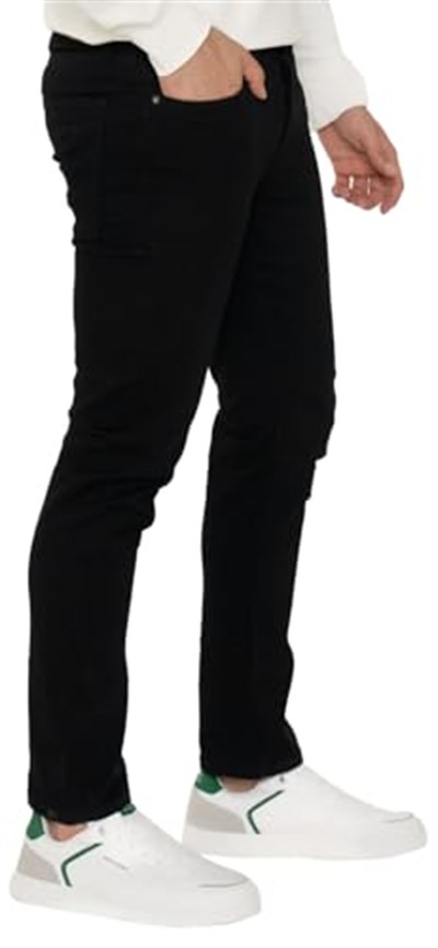 JACK & JONES JJITIM JJORIGINAL MF 816 Jean Erkek