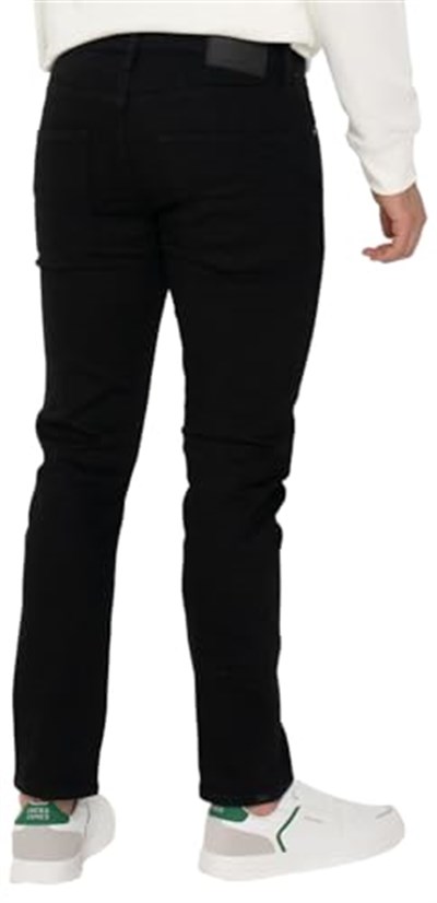 JACK & JONES JJITIM JJORIGINAL MF 816 Jean Erkek