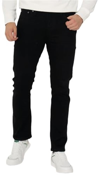 JACK & JONES JJITIM JJORIGINAL MF 816 Jean Erkek