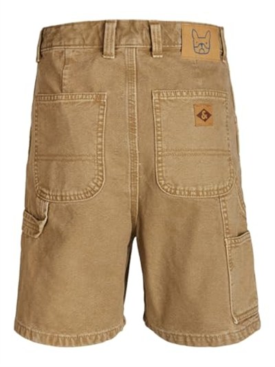 JACK & JONES JJITONY JJCARPENTER SHORTS WI 050 JNR Şort Erkek çocuk