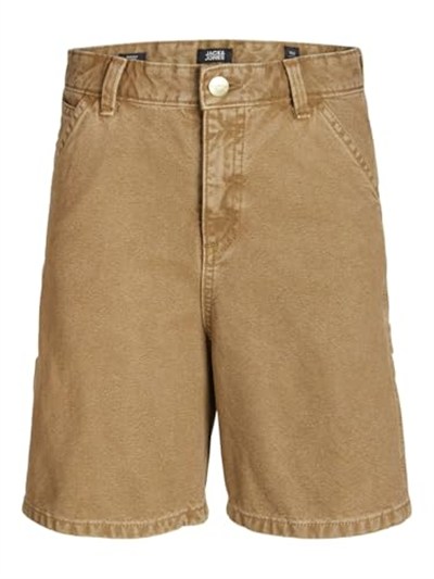 JACK & JONES JJITONY JJCARPENTER SHORTS WI 050 JNR Şort Erkek çocuk