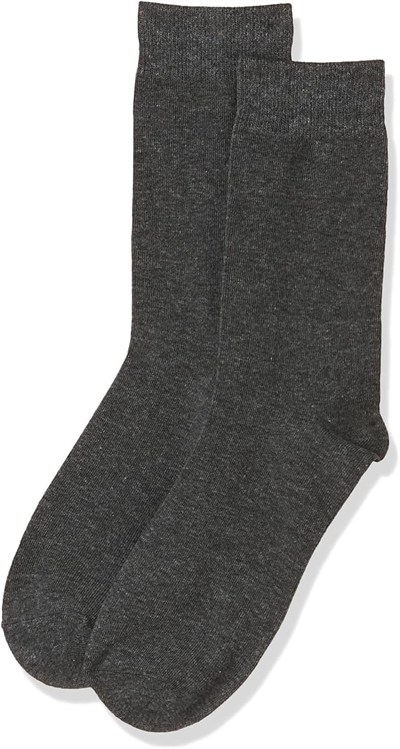 Jack & Jones Jjjens Sock Noos Erkek Çorap, Siyah (Siyah C-N10), Tek Ebat (Üretici Ölçüsü: One Size)