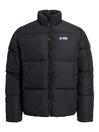 JACK & JONES Jjmax Puffer Mont Erkek, 12238745