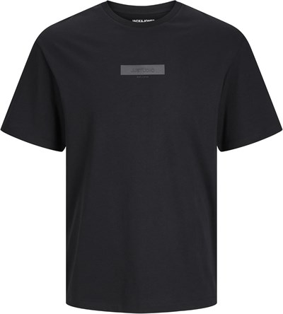JACK & JONES JJTAKA Pamuklu Crew Neck T-Shirt, 12269369