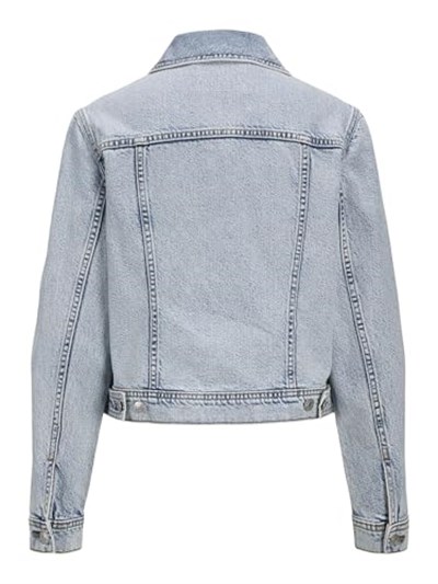 JACK & JONES JJXX JXALYS CLASSIC DENIM JACKET DNM NOOS Denim Ceket Kadın