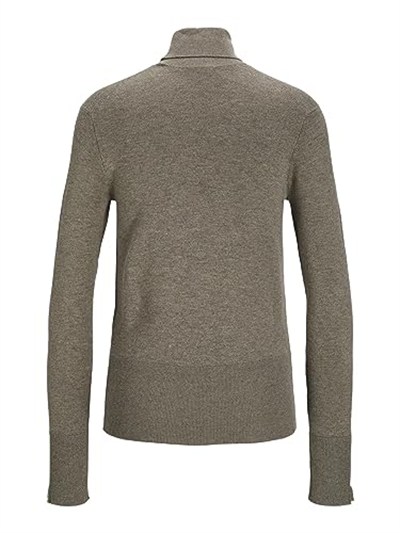 JACK & JONES JJXX JXAVA SOFT ROLL NECK KNIT NOOS Triko Kadın