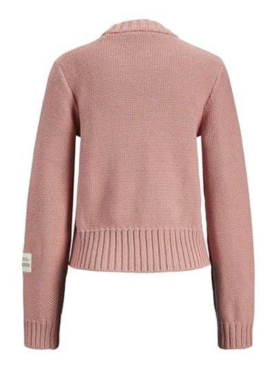 JACK & JONES JJXX JXCECILIE CREW NECK KNIT Triko Kadın