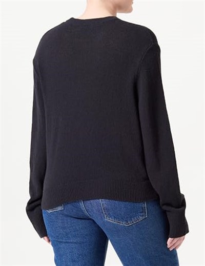 JACK & JONES JJXX JXDAISY CREW NECK KNIT Kazak Kadın