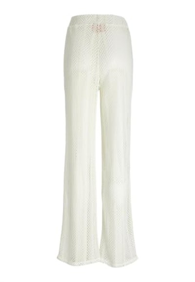 JACK & JONES JJXX JXELLIE HW LOOSE PANT JRS LN Pantolon Kadın
