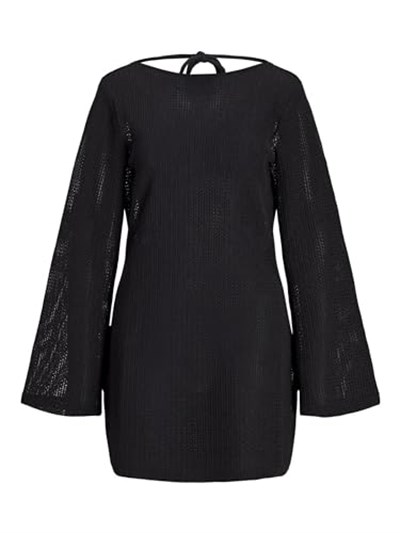 JACK & JONES JJXX JXGRACE LS REG DRESS JRS Elbise Kadın