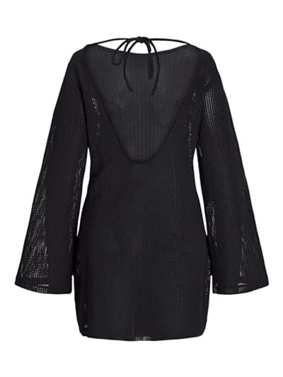 JACK & JONES JJXX JXGRACE LS REG DRESS JRS Elbise Kadın