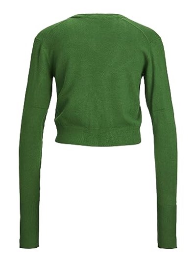 JACK & JONES JJXX JXISABEL SOFT CROP CARDIGAN KNIT NOOS Triko Kadın