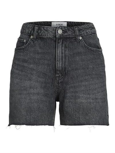 JACK & JONES JJXX JXLAURA SHORT MW DENIM SHORTS DNM SN Şort Kadın