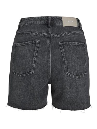 JACK & JONES JJXX JXLAURA SHORT MW DENIM SHORTS DNM SN Şort Kadın