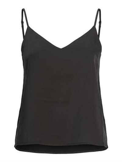 Jack & Jones Jjxx Jxmalia Saten Top Noos Üst Kadın