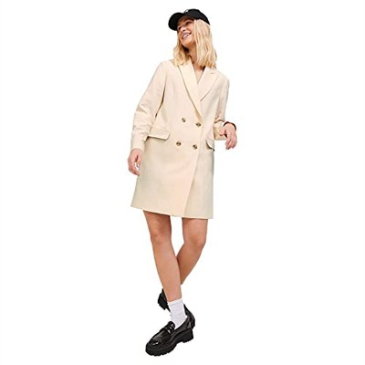 JACK & JONES JJXX JXMARY BLAZER DRESS PNT NOOS Elbise Kadın