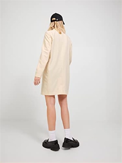 JACK & JONES JJXX JXMARY BLAZER DRESS PNT NOOS Elbise Kadın