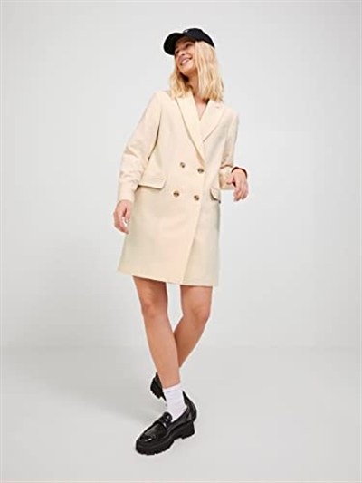 JACK & JONES JJXX JXMARY BLAZER DRESS PNT NOOS Elbise Kadın