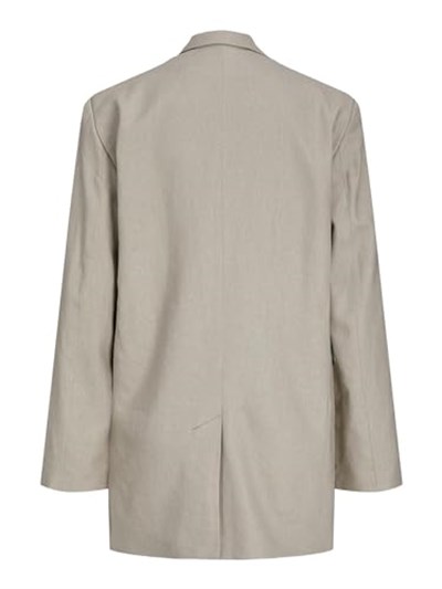 JACK & JONES JJXX JXMARY LINEN BLAZER TLR SN Ceket Kadın