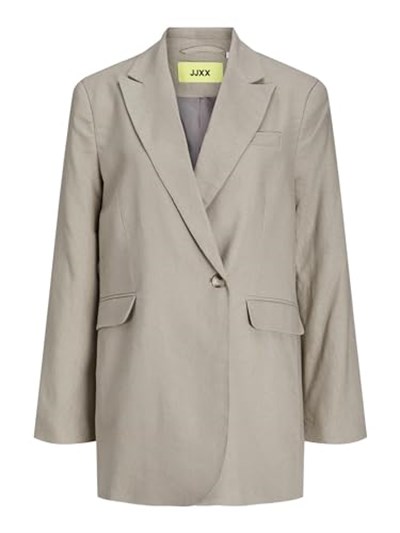 JACK & JONES JJXX JXMARY LINEN BLAZER TLR SN Ceket Kadın