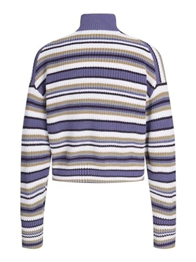 JACK & JONES JJXX JXNANNA HIGH NECK KNIT Triko Kadın