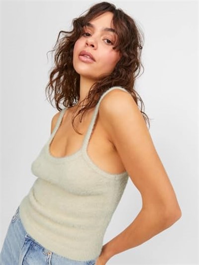 JACK & JONES JJXX JXOLIVIA TOP KNIT Triko Kadın