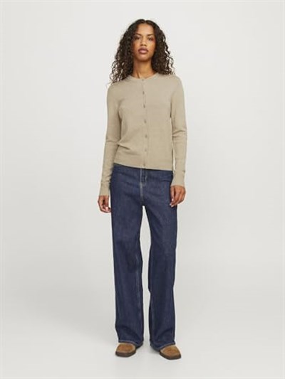 JACK & JONES JJXX JXOPHELIA COMFY CARDIGAN KNIT NOOS Triko Hırka Kadın