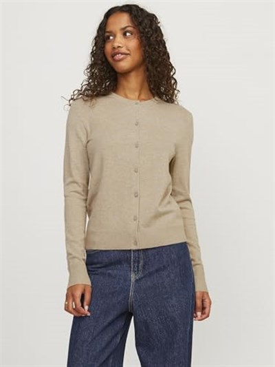 JACK & JONES JJXX JXOPHELIA COMFY CARDIGAN KNIT NOOS Triko Hırka Kadın