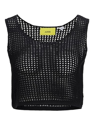 JACK & JONES JJXX JXPRESLEY TOP KNIT Kazak Kadın