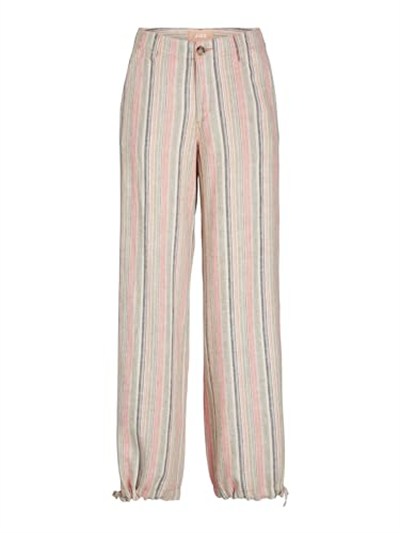 JACK & JONES JJXX JXRAYA MW PANT PNT Pantolon Kadın
