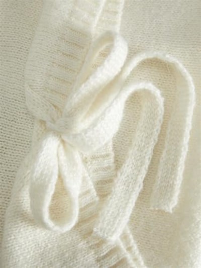 JACK & JONES JJXX JXREESE OPEN BACK KNIT Triko Kadın