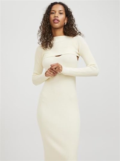 JACK & JONES JJXX JXSELINA BOLERO KNIT Triko Kadın