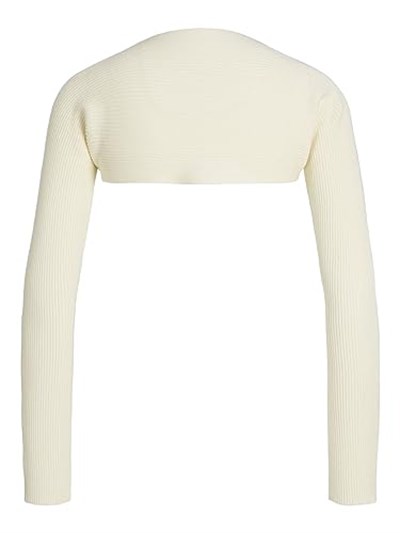 JACK & JONES JJXX JXSELINA BOLERO KNIT Triko Kadın
