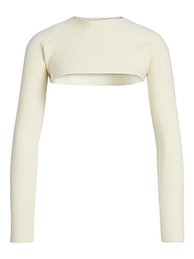 JACK & JONES JJXX JXSELINA BOLERO KNIT Triko Kadın