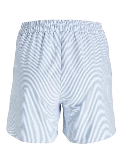 JACK & JONES JJXX JXSIVA OXFORD SHORTS WVN Şort Kadın