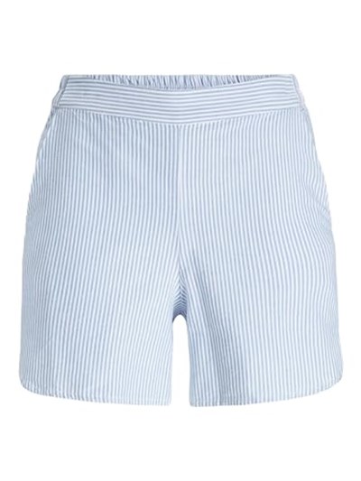 JACK & JONES JJXX JXSIVA OXFORD SHORTS WVN Şort Kadın