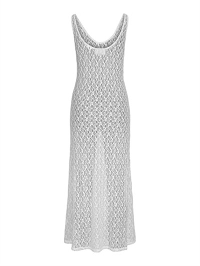 JACK & JONES JJXX JXSOPHIA STR SL DRESS JRS Elbise Kadın
