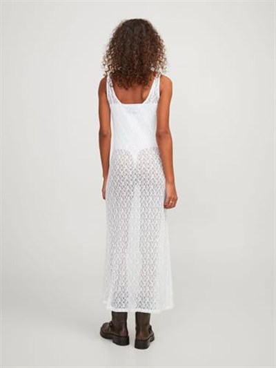 JACK & JONES JJXX JXSOPHIA STR SL DRESS JRS Elbise Kadın